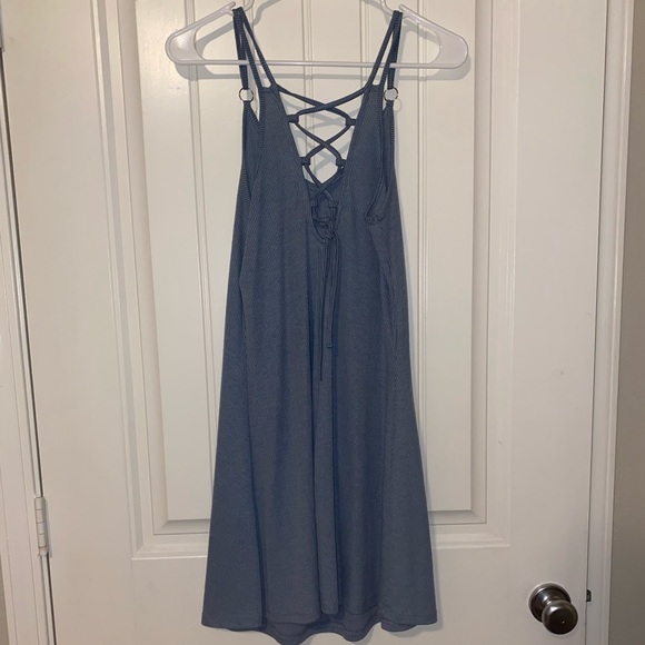 Topshop Dress - Picture 2 of 3